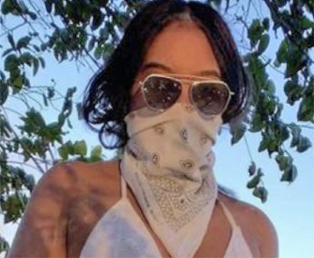 Date this fun Dominican Republic girl Lia from Punta Cana DO38176