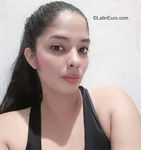 red-hot Colombia girl Sandra from Monteria CO27383