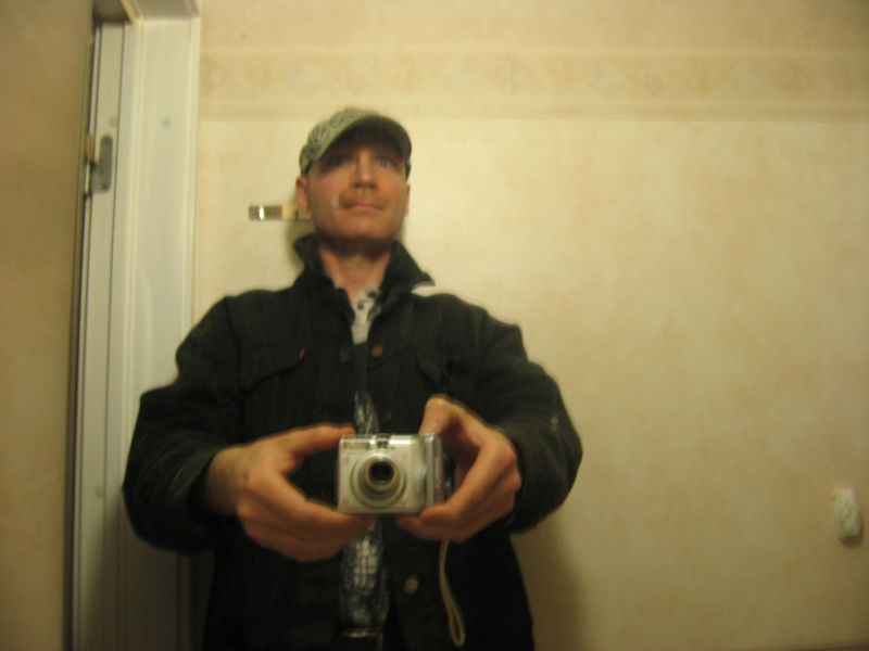 Date this exotic Sweden man ThomasP from Ludvika SE263