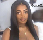 funny Colombia girl Jensy from Cali CO27463