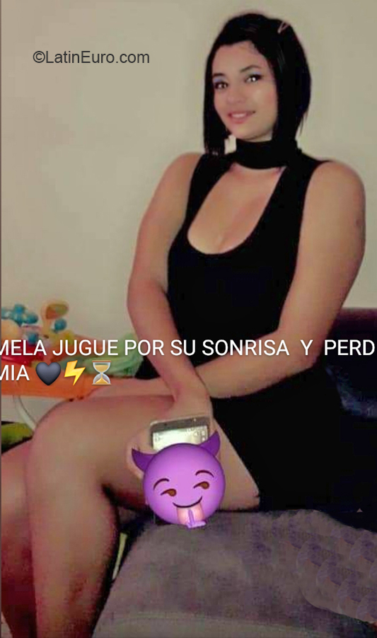 Date this passionate Spain girl Dahiana from Zaragoza ES502