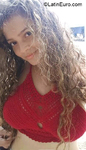 young Colombia girl Marcela from Barranquilla CO27516