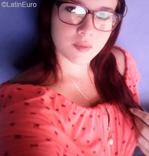 Date this lovely Cuba girl Giselys from Matanzas CU688