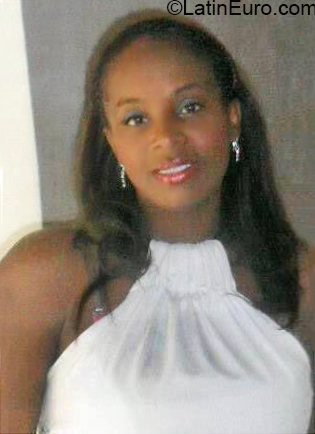 Date this passionate Colombia girl Luz from Medellin CO27520