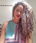 hard body Ecuador girl Genesis from Guayaquil EC693