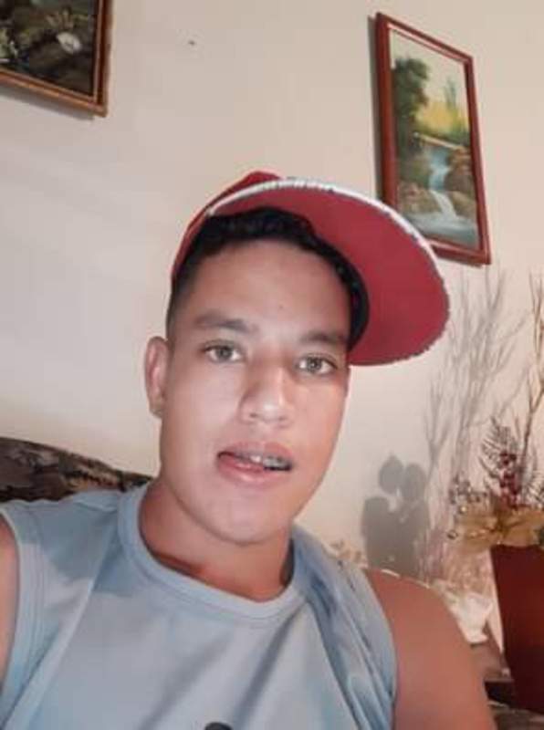 Date this sultry Venezuela man Daniel from Barinas VE3243