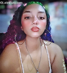 good-looking Colombia girl Rosa from Tumaco CO27571