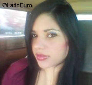 Date this fun Venezuela girl Cinthya from Caracas VE3273