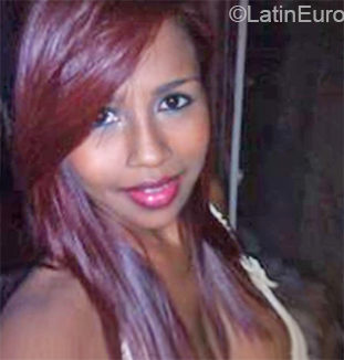 Date this stunning Venezuela girl Irina from Araure VE3296