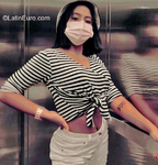 delightful Costa Rica girl Alondra from Heredia CR398