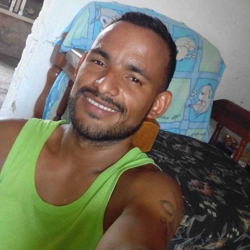 Date this good-looking Venezuela man Luis from La Victoria VE3311
