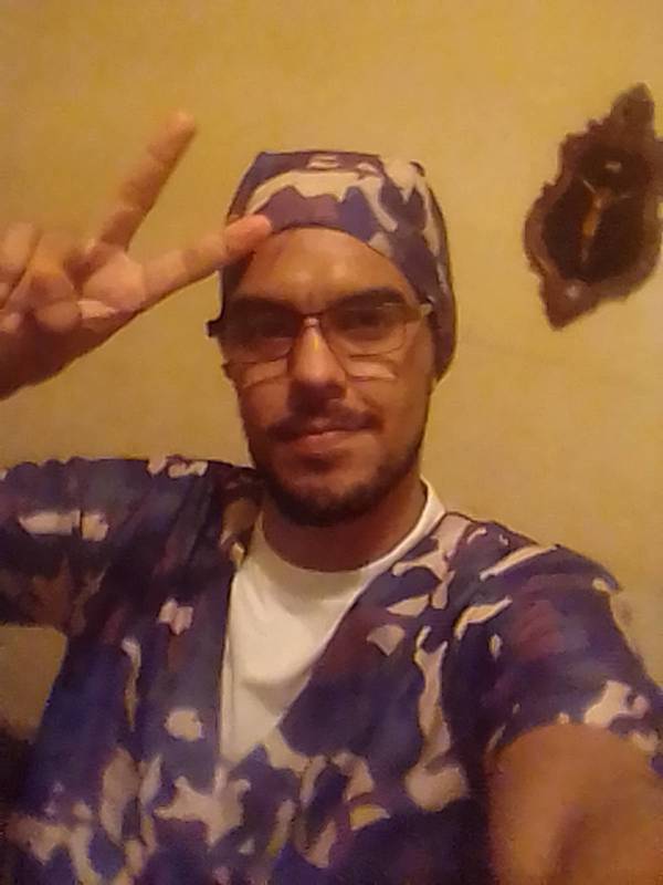 Date this cute Venezuela man Eudomar montaez from San Antonio VE3316