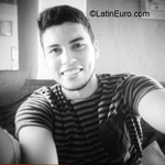 foxy Colombia man Carlos from Bogota CO27991