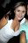 charming Brazil girl Adriana from Florianopolis BR11198