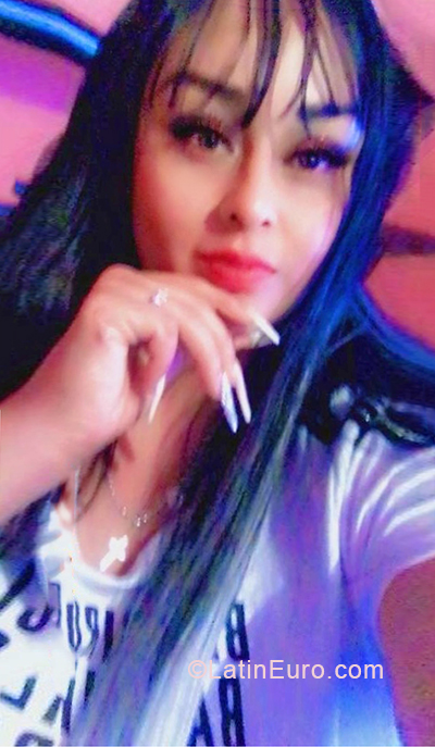 Date this beautiful Mexico girl Ivanna from Mexico City MX1981