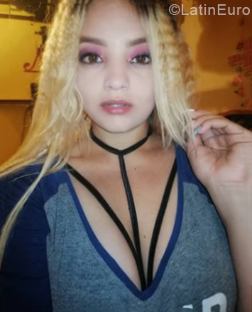Date this fun Venezuela girl Leneth from Maracaibo VE3358