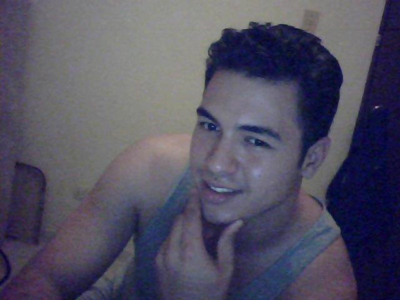 Date this lovely Dominican Republic man Gabriel from Santo Domingo DO38495