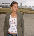 delightful Cuba girl Yarelis from Habana CU708