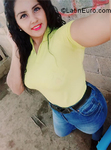 passionate Nicaragua girl Izamara from Managua NI252