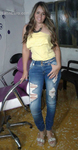 charming Colombia girl Martha from Cali CO28178