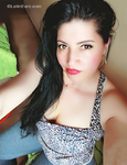 good-looking Colombia girl Lucy from Bogota CO28193