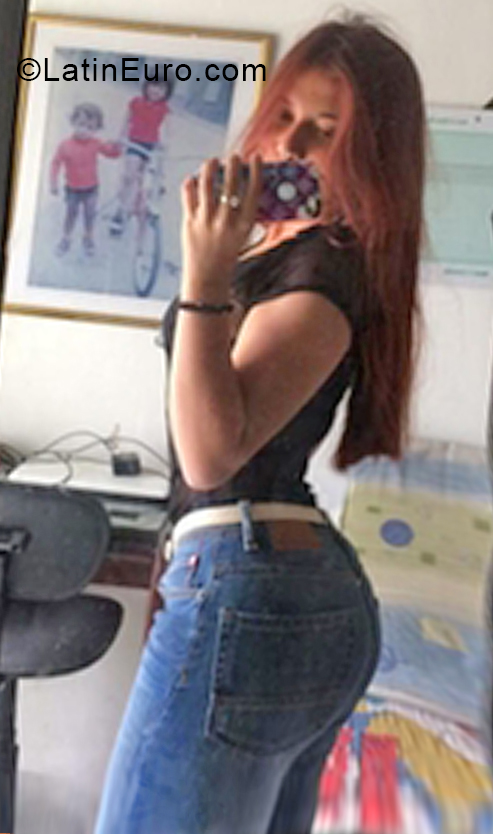Date this gorgeous Colombia girl Laura from Manizales CO28195