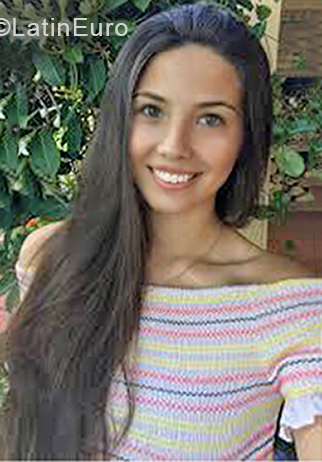 Date this hot Colombia girl Emily from Medellin CO28197