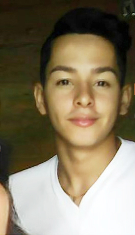 Date this athletic Venezuela man Yunior from Araure VE3381