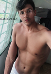 hot Colombia man Irving from Riohacha CO28251