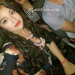 athletic Bolivia girl Jomara from Santa Cruz de la Sierra BO79