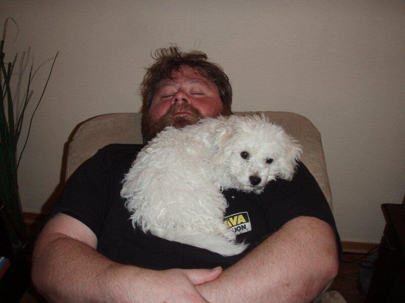 Date this funny Norway man Rufus from Stjørdal NO216