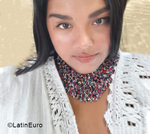 georgeous El Salvador girl Beatriz from San Salvador SV125