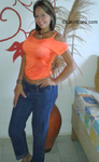 foxy Venezuela girl Rasi from Maracay VE3654