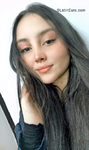 beautiful Colombia girl Juli from Bogota CO29706