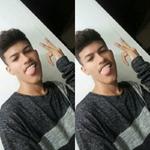 stunning Venezuela man Eilimar guevara from Puerto Cabello VE3468