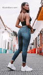 nice looking Colombia girl Daniela from Cali CO28502