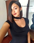 foxy Colombia girl Alexa from Cali CO28514
