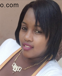 Date this hard body Dominican Republic girl Jennifer from Bonao DO38753