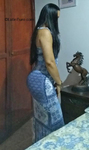 hard body Colombia girl Viviana from Cali CO28576