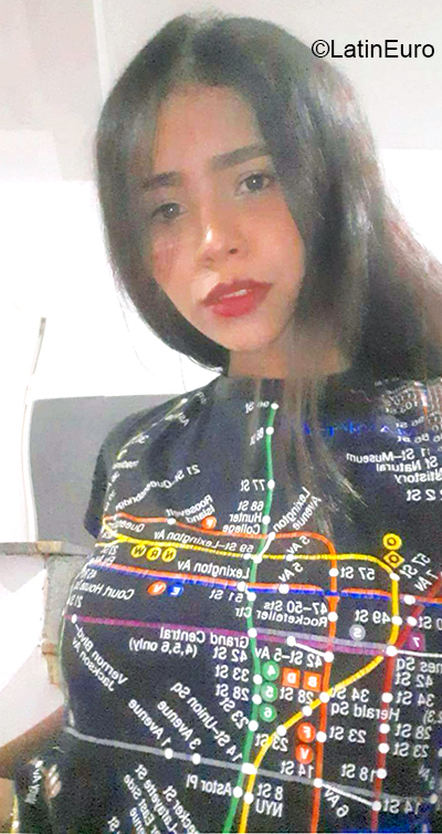 Date this hard body Venezuela girl Jorgelis from Maracaibo VE3491