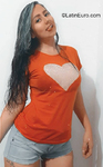 young Colombia girl Nata from Valledupar CO28591