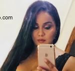 passionate Colombia girl Meliza from Medellín CO28650