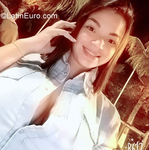 pretty Venezuela girl Katy from Caracas VE3508