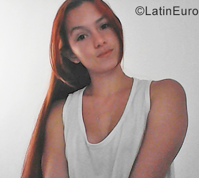 Date this sultry Colombia girl Diana from Bucaramanga CO28656