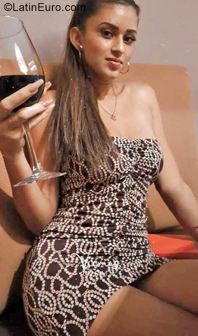 Date this georgeous Costa Rica girl Lizeth from Alajuela CR418