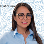 funny Colombia girl Maria from Armenia CO28687