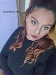 good-looking Mexico girl Samantha from Mexico City MX2123