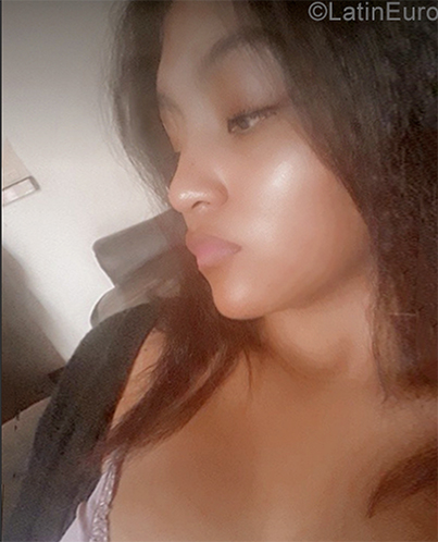 Date this good-looking Argentina girl Juls from San Ramon de la Nueva Oran AR570