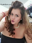 charming Colombia girl Cinthya from Bogota CO28814