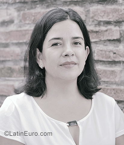 Date this delightful Bolivia girl Corina from Cochabamba BO89